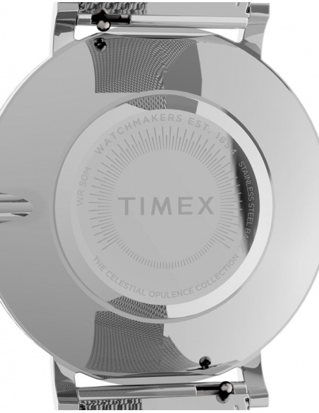 Ceas de damă Timex Dress TW2U67000