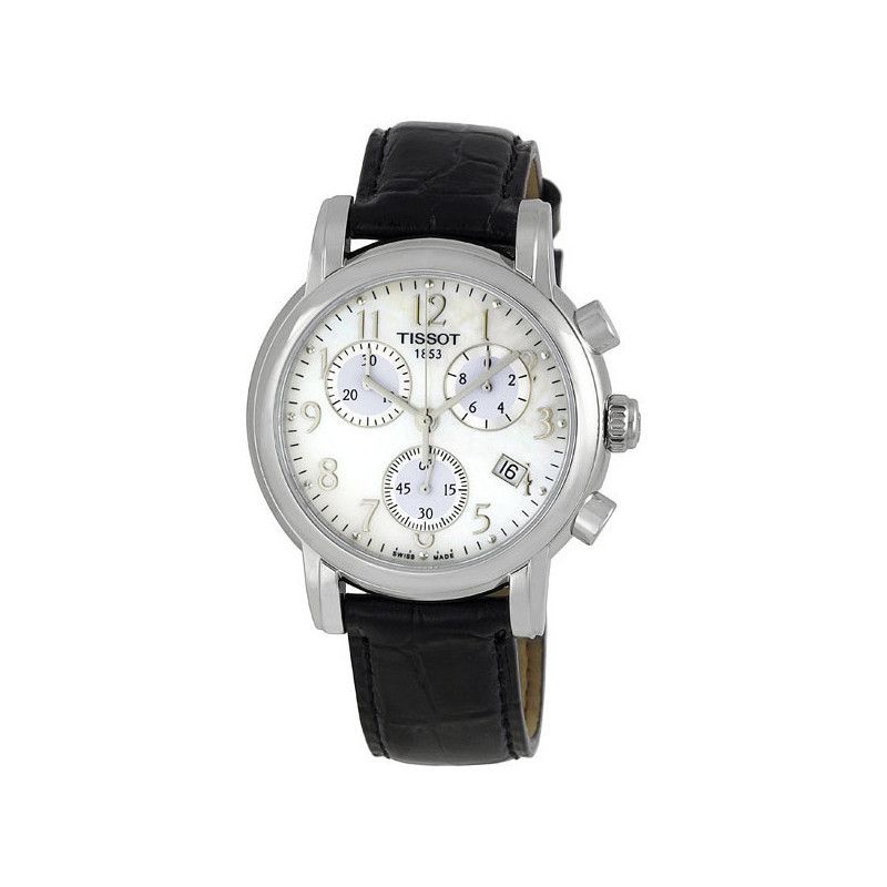 Ceas de dama Tissot T-Classic Dressport T050.217.16.112.00 T0502171611200