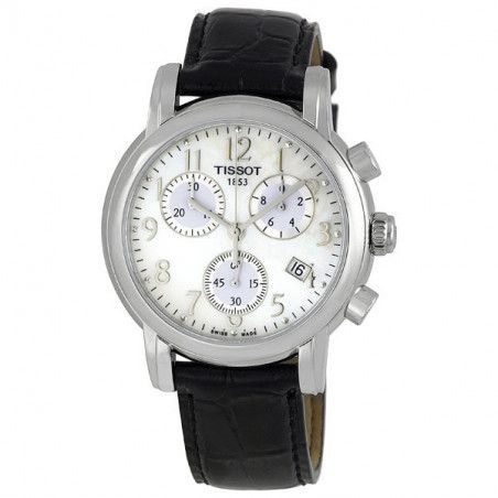 Ceas de dama Tissot T-Classic Dressport T050.217.16.112.00 T0502171611200