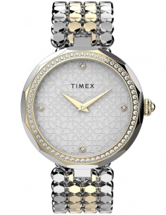 Ceas de damă Timex Dress TW2V02700