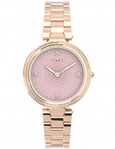 Ceas de damă Timex Dress TW2V24300