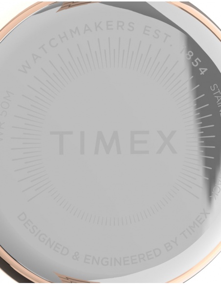 Ceas de damă Timex Dress TW2V24300