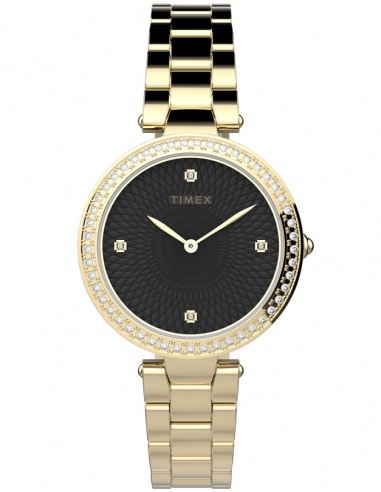 Ceas de damă Timex Dress TW2V24400