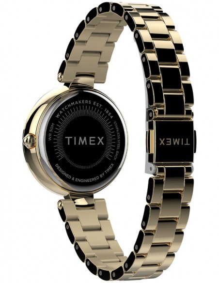 Ceas de damă Timex Dress TW2V24400