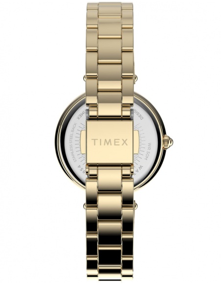 Ceas de damă Timex Dress TW2V24400