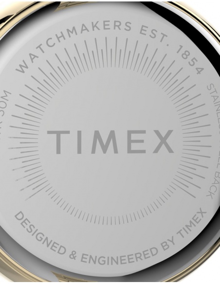 Ceas de damă Timex Dress TW2V24400