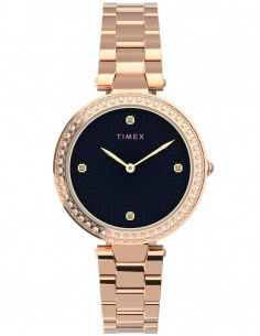 Ceas de damă Timex Dress TW2V24600