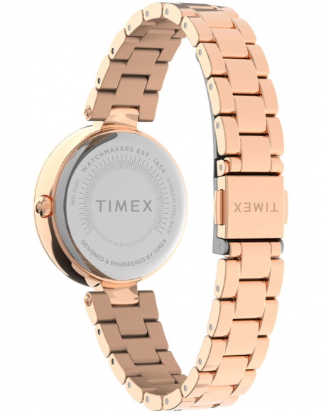 Ceas de damă Timex Dress TW2V24600