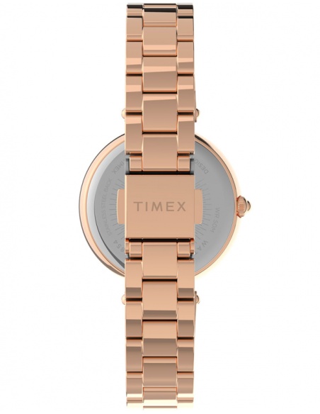 Ceas de damă Timex Dress TW2V24600