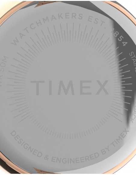 Ceas de damă Timex Dress TW2V24600