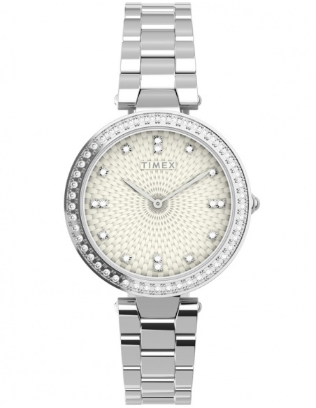 Ceas de damă Timex Dress TW2V45000