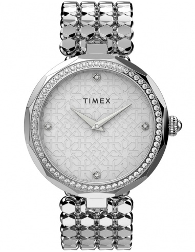 Ceas de damă Timex Dress TW2V02600