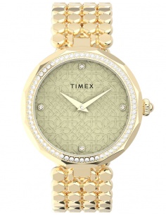 Ceas de damă Timex Dress TW2V02500