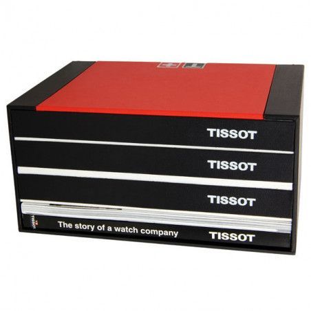 Ceas de dama Tissot T-Classic Dressport T050.217.16.112.00 T0502171611200