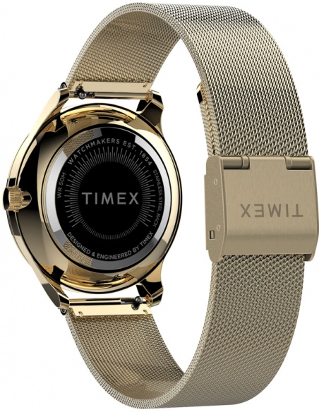 Ceas de damă Timex Dress TW2V01300