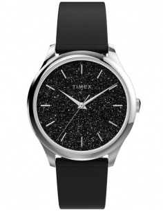 Ceas de damă Timex Dress TW2V01100