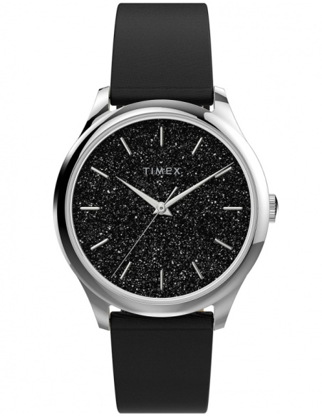 Ceas de damă Timex Dress TW2V01100