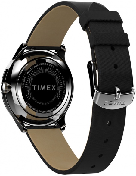 Ceas de damă Timex Dress TW2V01100