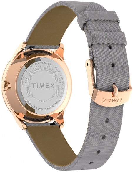 Ceas de damă Timex Dress TW2V01000