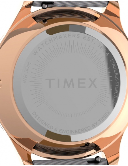 Ceas de damă Timex Dress TW2V01000