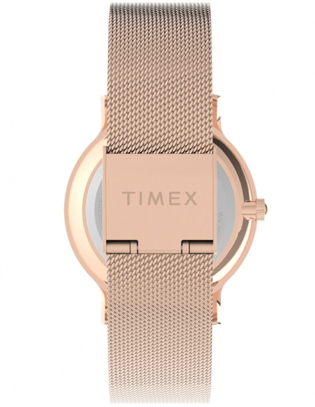 Ceas de damă Timex Dress TW2U98100