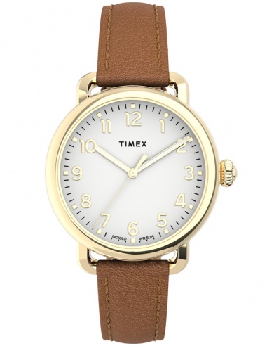 Ceas de damă Timex Casual TW2U13300