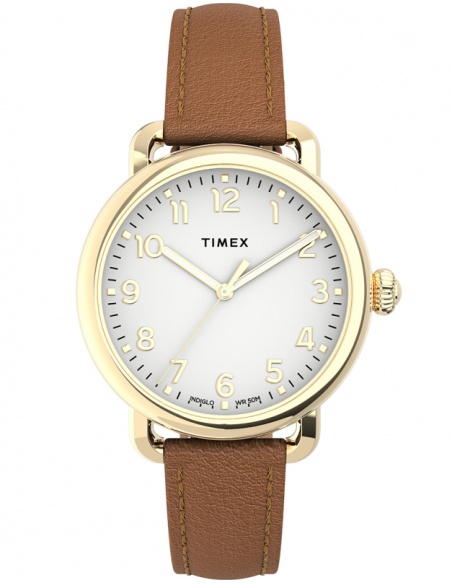 Ceas de damă Timex Casual TW2U13300