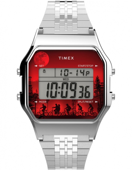 Ceas unisex Timex Special Projects TW2V50900