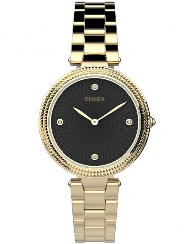 Ceas de damă Timex Dress TW2V24100