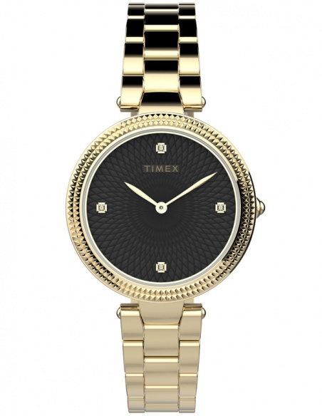 Ceas de damă Timex Dress TW2V24100