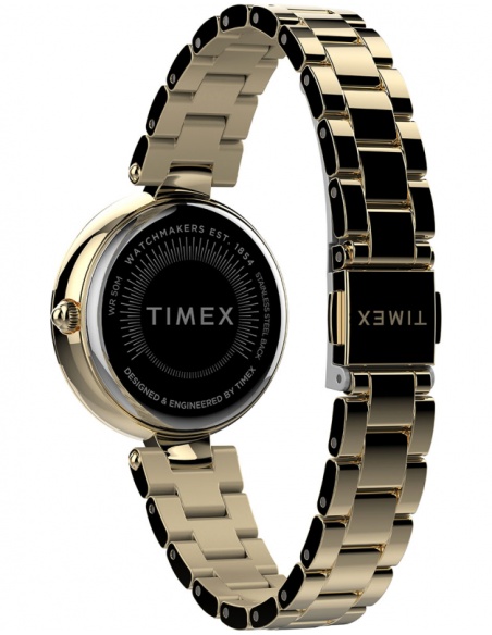 Ceas de damă Timex Dress TW2V24100