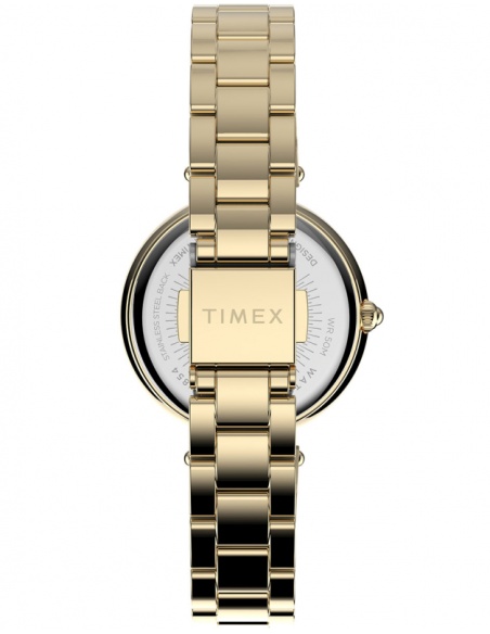 Ceas de damă Timex Dress TW2V24100