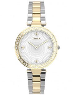 Ceas de damă Timex Dress TW2V24500