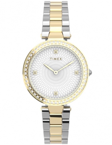 Ceas de damă Timex Dress TW2V24500