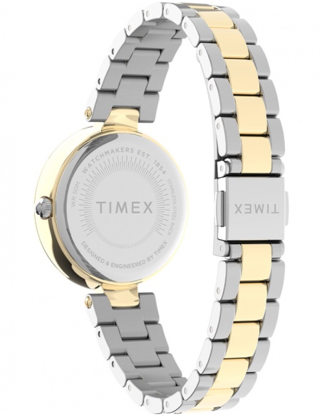 Ceas de damă Timex Dress TW2V24500