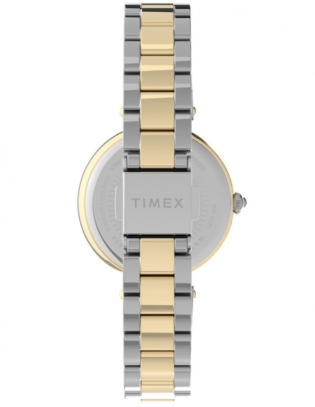 Ceas de damă Timex Dress TW2V24500