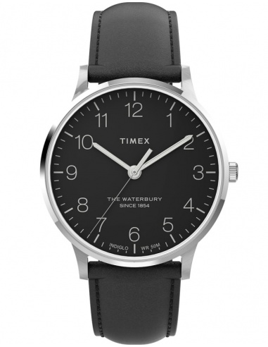 Ceas bărbătesc Timex Waterbury TW2V01500