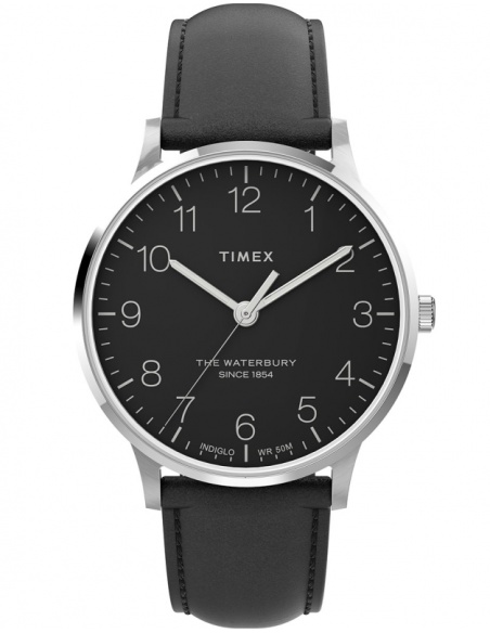 Ceas bărbătesc Timex Waterbury TW2V01500