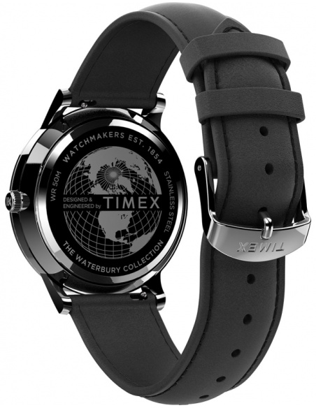 Ceas bărbătesc Timex Waterbury TW2V01500