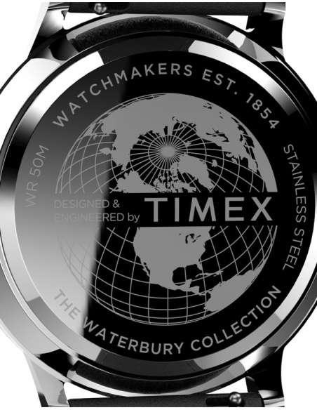 Ceas bărbătesc Timex Waterbury TW2V01500