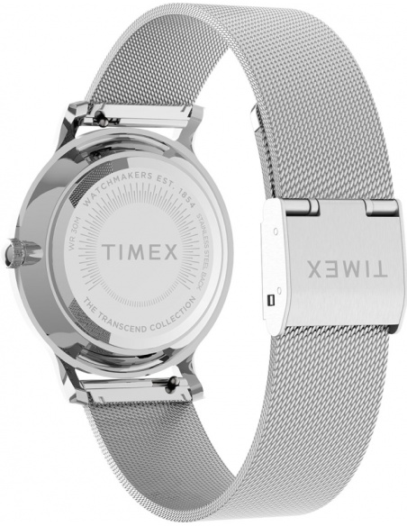 Ceas de damă Timex Dress TW2U98200