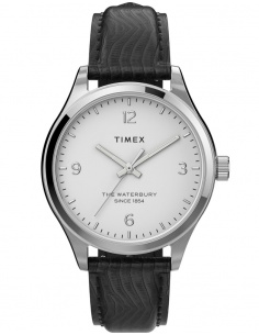 Ceas de damă Timex Waterbury TW2U97700