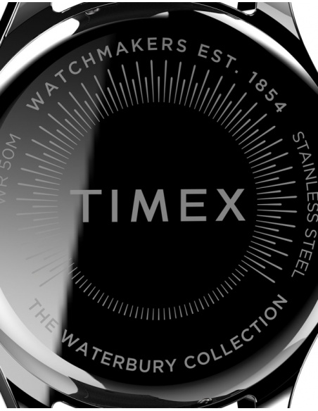 Ceas de damă Timex Waterbury TW2U97700