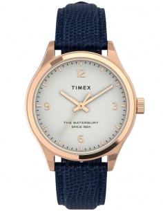 Ceas de damă Timex Waterbury TW2U97600