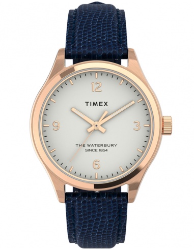 Ceas de damă Timex Waterbury TW2U97600