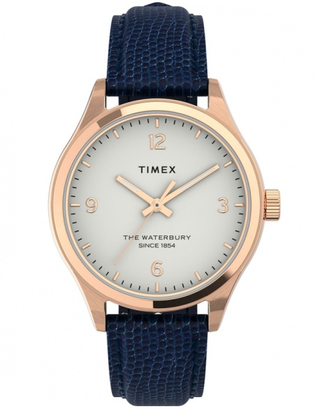 Ceas de damă Timex Waterbury TW2U97600