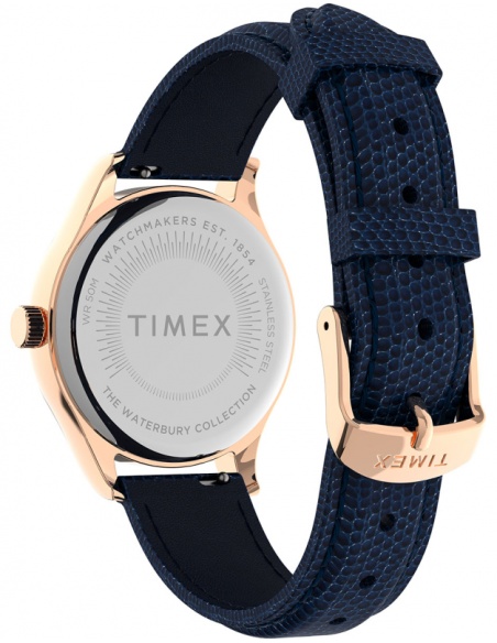 Ceas de damă Timex Waterbury TW2U97600