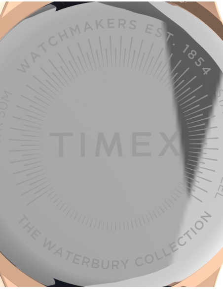 Ceas de damă Timex Waterbury TW2U97600