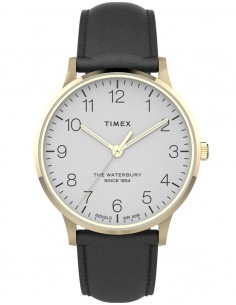 Ceas bărbătesc Timex Waterbury TW2U97300