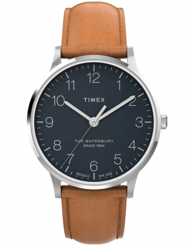 Ceas bărbătesc Timex Waterbury TW2U97200